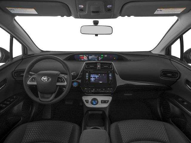 Toyota Prius 2017 photo 3